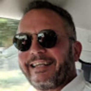 Meet your Posher, Mark